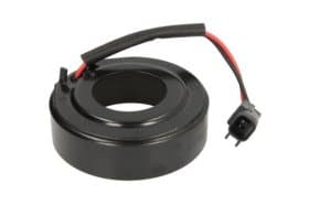 Муфта компрессора кондиционера