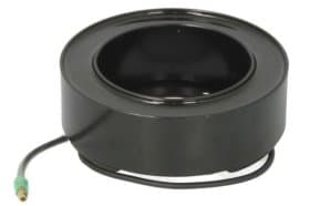 Муфта компрессора кондиционера