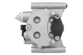 Компресор кондиціонера