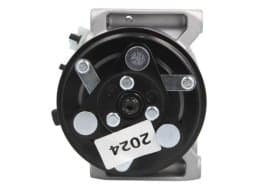 Компрессор кондиционера