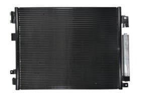 Радиатор кондиционера