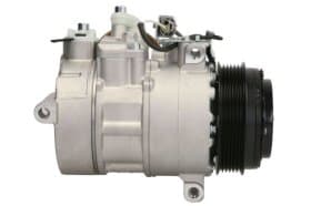 Компрессор кондиционера