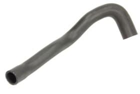 Патрубок радіатора системи охолодження двигуна