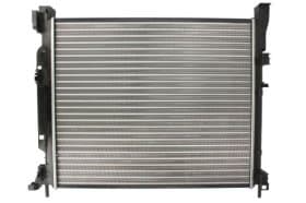 Радіатор охолодження двигуна