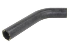 Патрубок радіатора системи охолодження двигуна