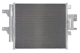 Радиатор кондиционера