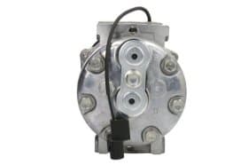 Компрессор кондиционера