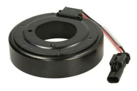 Муфта компрессора кондиционера