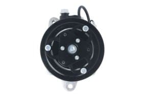 Компрессор кондиционера