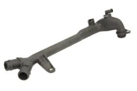 Патрубок системы охлаждения Патрубок системы охлаждения