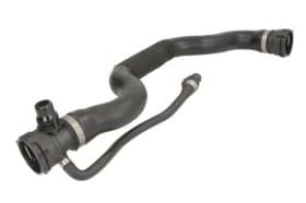 Патрубок системы охлаждения