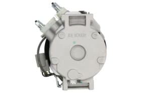 Компресор кондиціонера