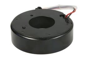 Муфта компресора кондиціонера