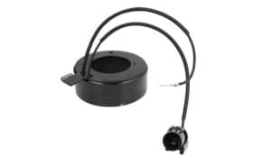 Муфта компрессора кондиционера