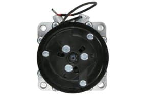 Компрессор кондиционера