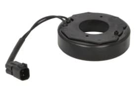 Муфта компресора кондиціонера