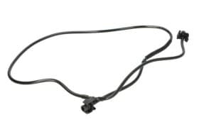 Патрубок радіатора системи охолодження двигуна