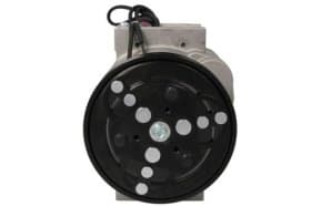 Компрессор кондиционера