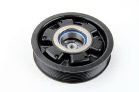 Муфта компрессора кондиционера