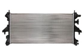 Радіатор охолодження двигуна