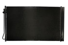 Радиатор кондиционера