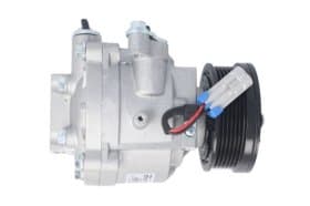 Компресор кондиціонера