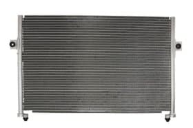 Радиатор кондиционера