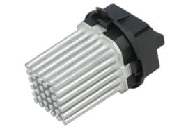 Регулятор вентилятора салону