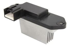 Регулятор вентилятора салона