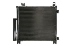 Радиатор кондиционера