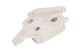 Масляный радиатор двигателя