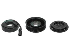 Муфта компресора кондиціонера