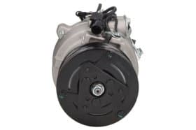 Компресор кондиціонера