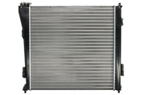 Радіатор охолодження двигуна