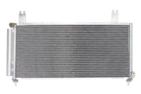 Радиатор кондиционера