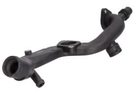 Патрубок системи охолодження Патрубок системи охолодження