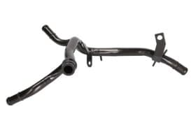 Патрубок системы охлаждения