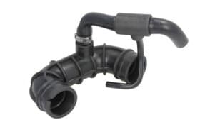 Патрубок подачі повітря