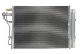 Радиатор кондиционера