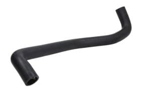 Патрубок радіатора системи охолодження двигуна