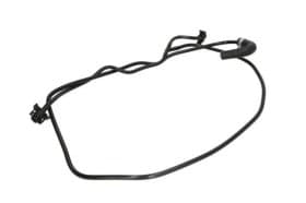 Патрубок радіатора системи охолодження двигуна Патрубок радіатора системи охолодження двигуна