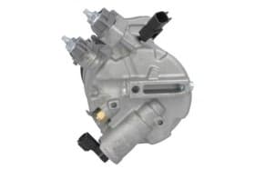 Компрессор кондиционера Компрессор кондиционера