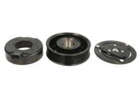 Муфта компресора кондиціонера