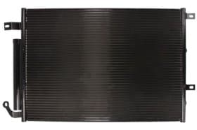 Радиатор кондиционера