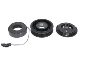 Муфта компресора кондиціонера Муфта компресора кондиціонера