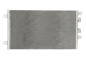 Радиатор кондиционера