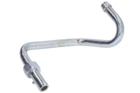 Патрубок системы охлаждения