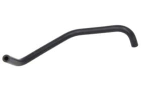 Патрубок радіатора системи охолодження двигуна