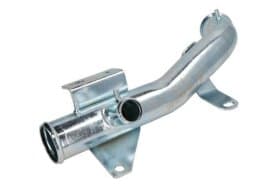 Патрубок системи охолодження