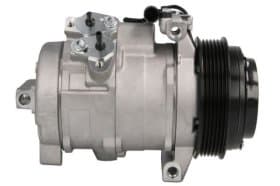 Компресор кондиціонера